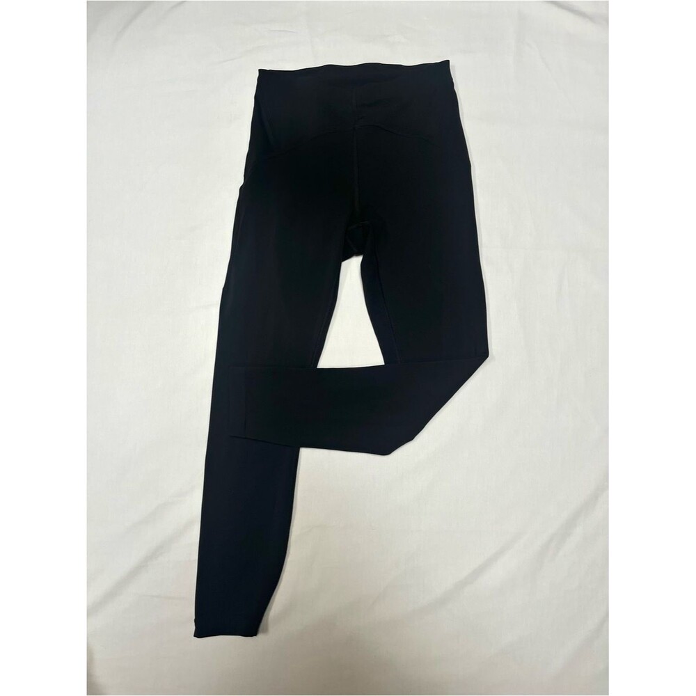 Lululemon Women's Black Leggings